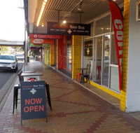 Chesterville Baker Boys - Hotels Melbourne