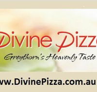 Divine Pizza - Hotels Melbourne