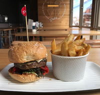 Grill'd - Hotels Melbourne
