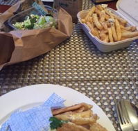 Jimmy Grants - Hotels Melbourne