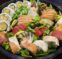 NakaNaka Japanese Restaurant  Sake Bar - Hotels Melbourne
