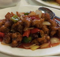 Red Lantern Chinese BBQ - Hotels Melbourne