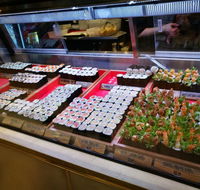 Sushi Sushi - Hotels Melbourne