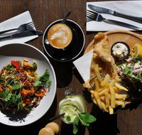 The Jolly Miller Cafe Balwyn - Hotels Melbourne