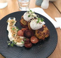 Trei Cafe - Hotels Melbourne