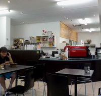 Uni Deli - Hotels Melbourne