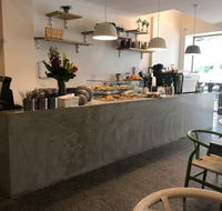 Cafe 1809 - Hotels Melbourne