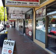Corlam Kitchen - Hotels Melbourne