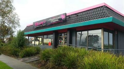 Misty's Diner - Hotels Melbourne 0