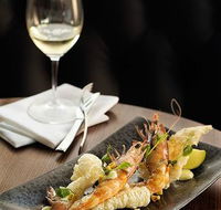 Steak Ministry Bar  Grill - Hotels Melbourne