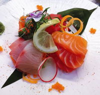 Aoki Japanese Kitchen - Hotels Melbourne