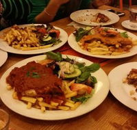 Hiyc Cafe  Restaurant - Hotels Melbourne