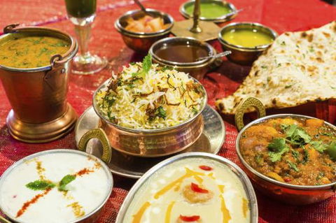 Hyderabad Inn Indian Restaurant - Hotels Melbourne 0