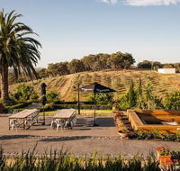 Olivigna Restaurant - Hotels Melbourne