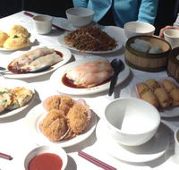 Wonton House Secret Kitchen - Hotels Melbourne
