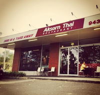 Aksorn Thai - Hotels Melbourne