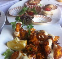 Bolero's Restaurant - Hotels Melbourne