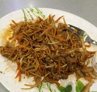 Brandon Park Noodle  Rice - Hotels Melbourne