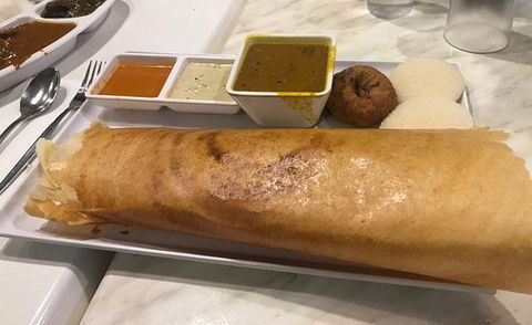 Dosa Bite - Hotels Melbourne 0