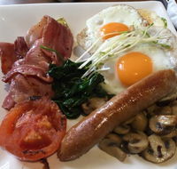 Hurstbridge Post Office Cafe - Hotels Melbourne
