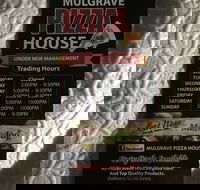 Mulgrave Pizza - Hotels Melbourne