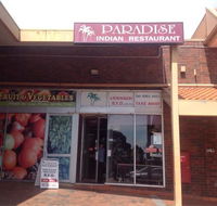 Paradise Indian Restaurant - Hotels Melbourne