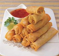 Penn Thai Cafe - Hotels Melbourne