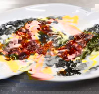 Tandoori Flames - Hotels Melbourne