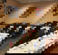 Tarana Indian Restuarant - Hotels Melbourne