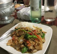 Tasty Thai - Hotels Melbourne
