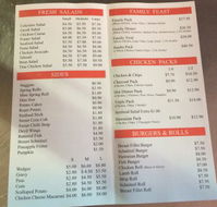 wings N Things Charcoal Chicken - Hotels Melbourne