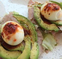Yarralicious Cafe - Hotels Melbourne