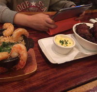 Hogs Australias Steakhouse Chadstone - Hotels Melbourne