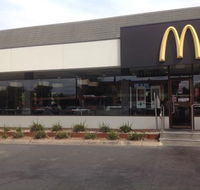 McDonald's - Hotels Melbourne