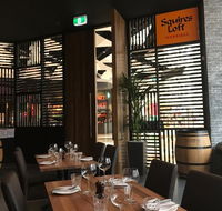 Squires Loft - Hotels Melbourne