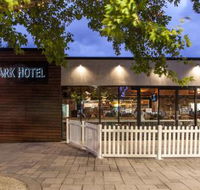 The Park - Hotels Melbourne