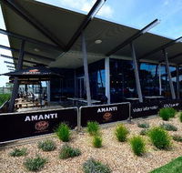 Wyndham Cache Cafe - Hotels Melbourne