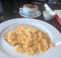 Cafe Degli Amici - Hotels Melbourne