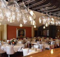 Ghazal Indian Restaurant - Hotels Melbourne