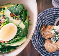 Joe's Bar  Kitchen - Hotels Melbourne