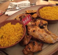 Nando's - Hotels Melbourne