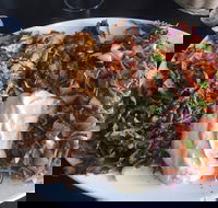 Roxy Kebab Cafe - Hotels Melbourne