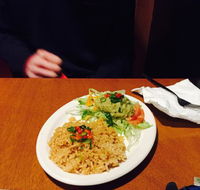 Salsa Mexican Restaurant - Hotels Melbourne