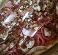 Werribee Italia Pizza  Restaurant - Hotels Melbourne