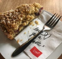 Cibo Espresso - Hotels Melbourne