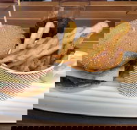 Grill'd - Chadstone - Hotels Melbourne
