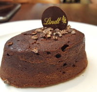 Lindt Chocolate Cafe - Hotels Melbourne