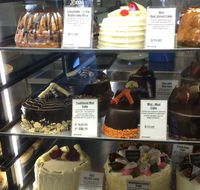 Muddings Bakery - Hotels Melbourne