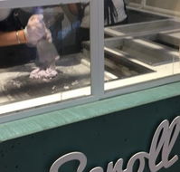 Scroll Ice Cream - Hotels Melbourne