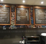 Via Roma Caffe and Gelateria - Hotels Melbourne